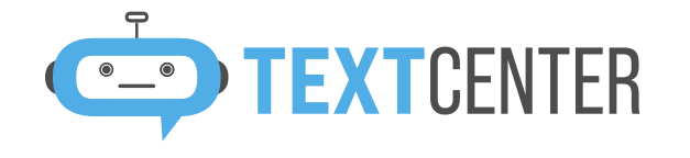 Textcenter